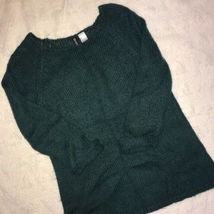 H&M Sweater [Size 4]